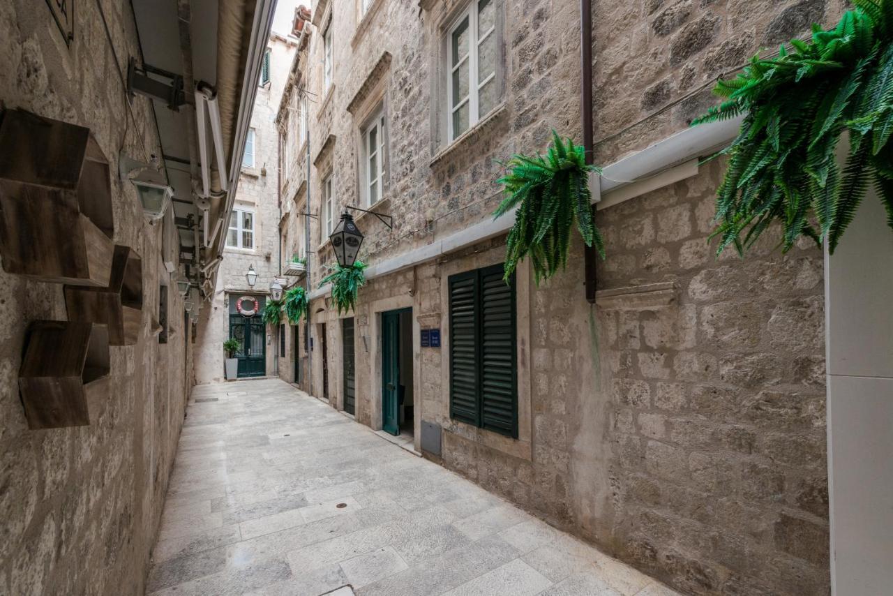 The Ragusa Arms Dış mekan fotoğraf