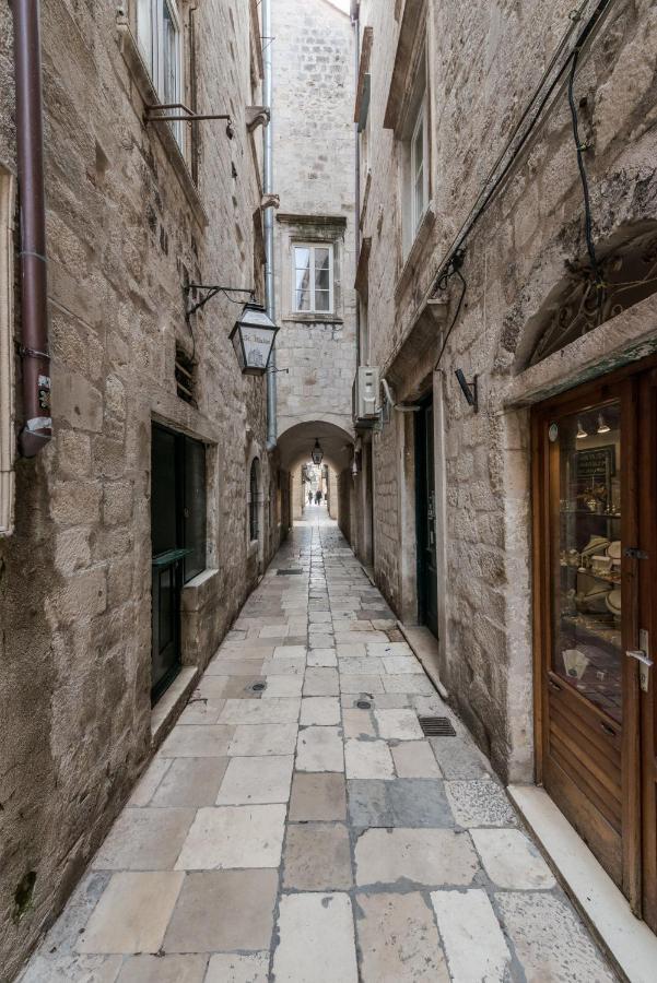 The Ragusa Arms Dış mekan fotoğraf