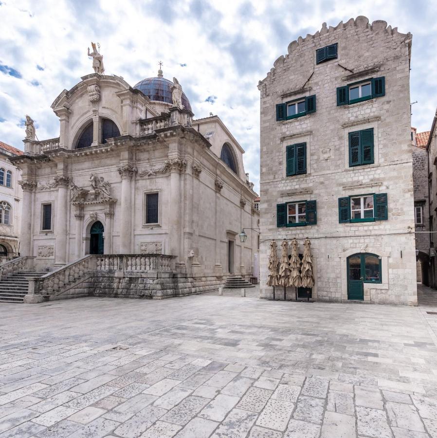 The Ragusa Arms Dış mekan fotoğraf