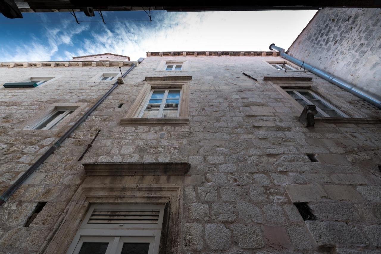 The Ragusa Arms Dış mekan fotoğraf